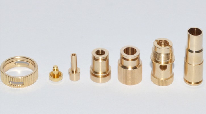 Erzeugnisse aus Kupfer