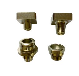 Brass Products